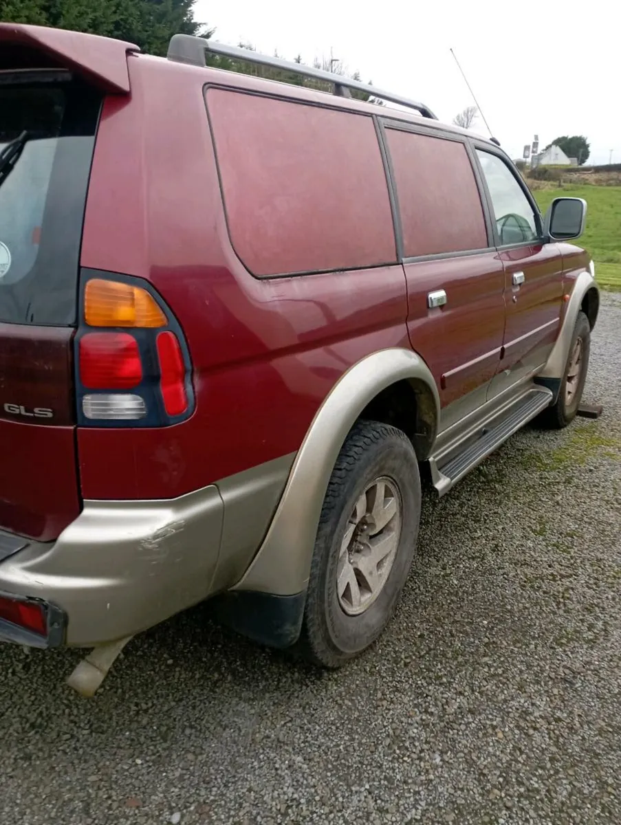 Mitsubishi - Image 4