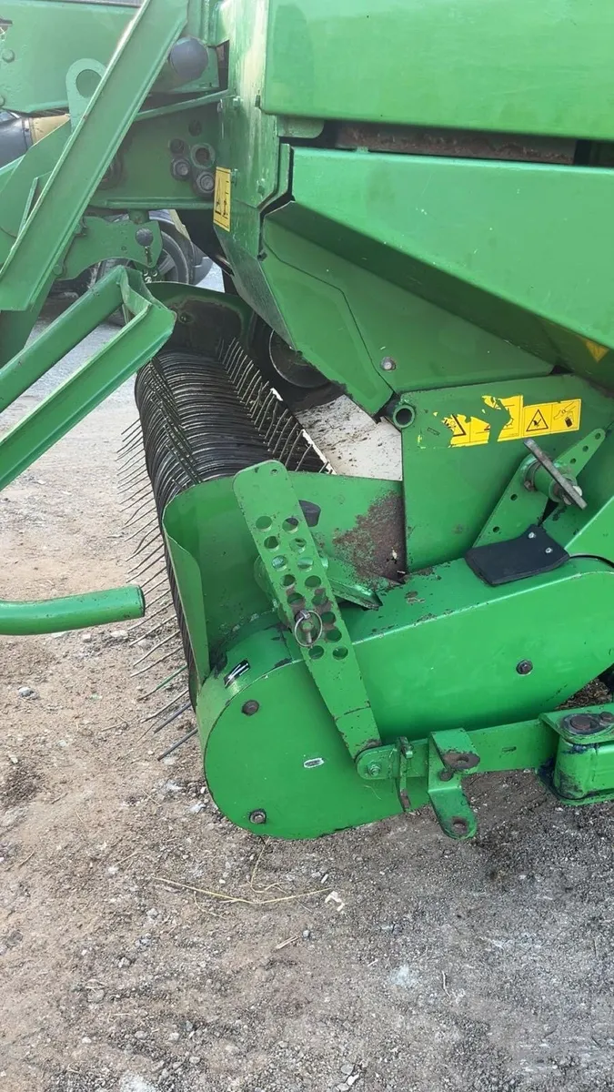 Fusion 2 Baler - Image 4