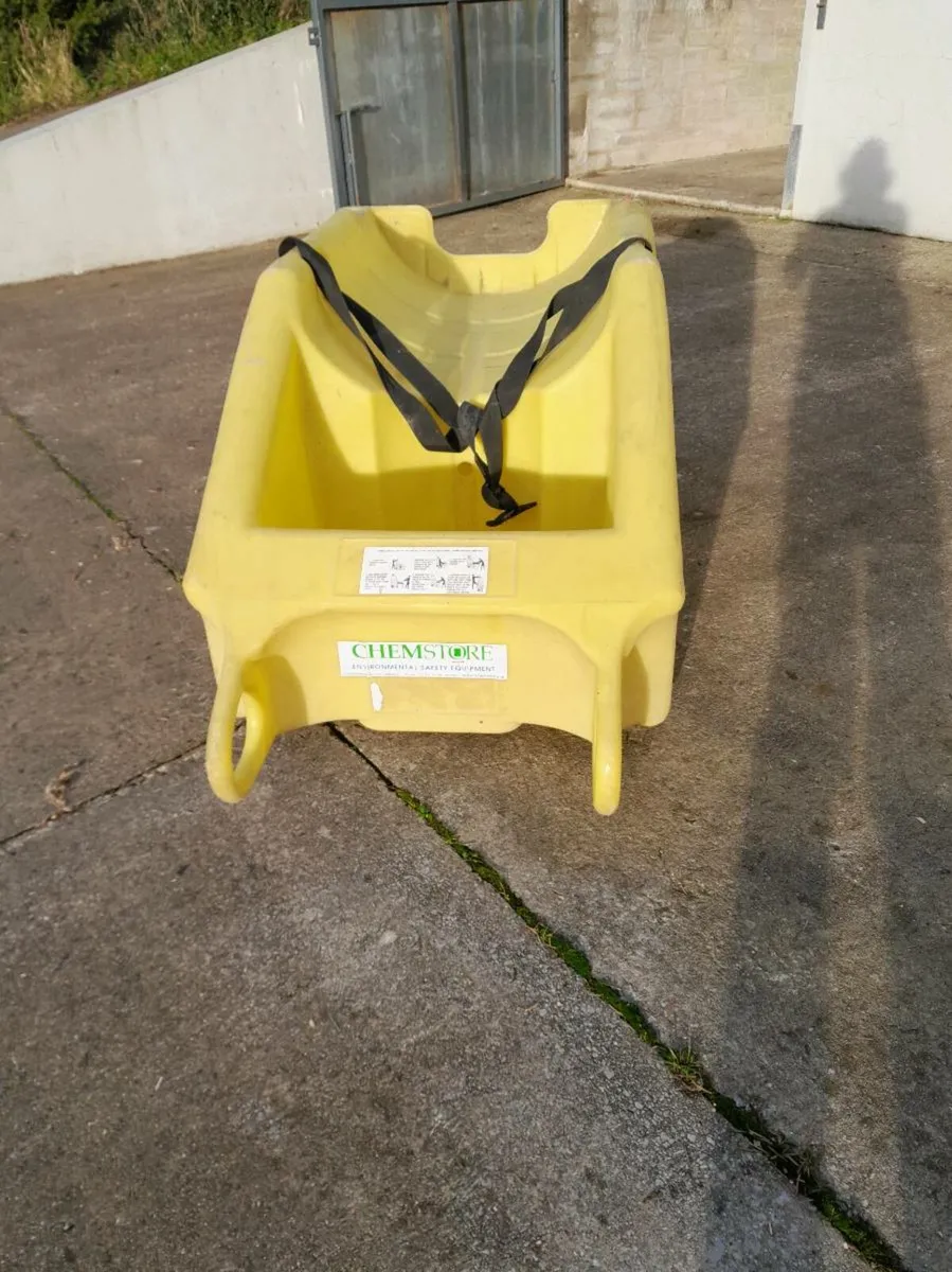 Barrel holders - Image 2