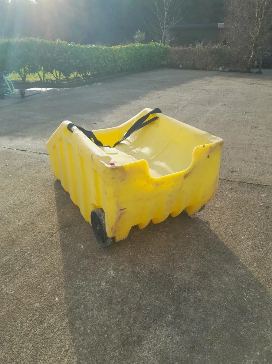 Barrel holders - Image 3