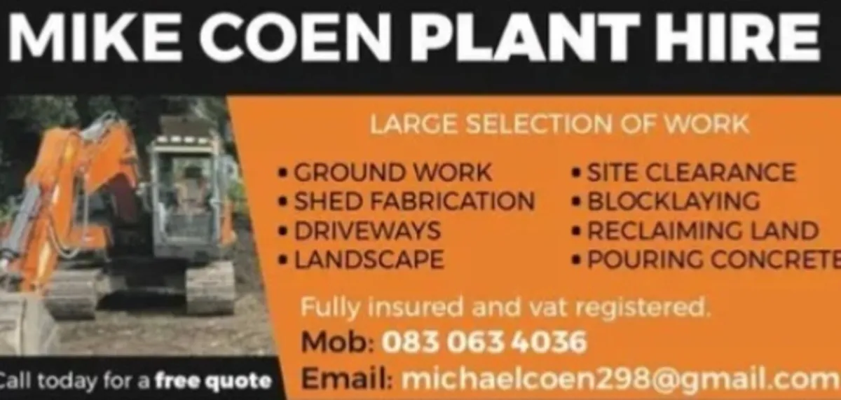 Coen engineering - Image 1