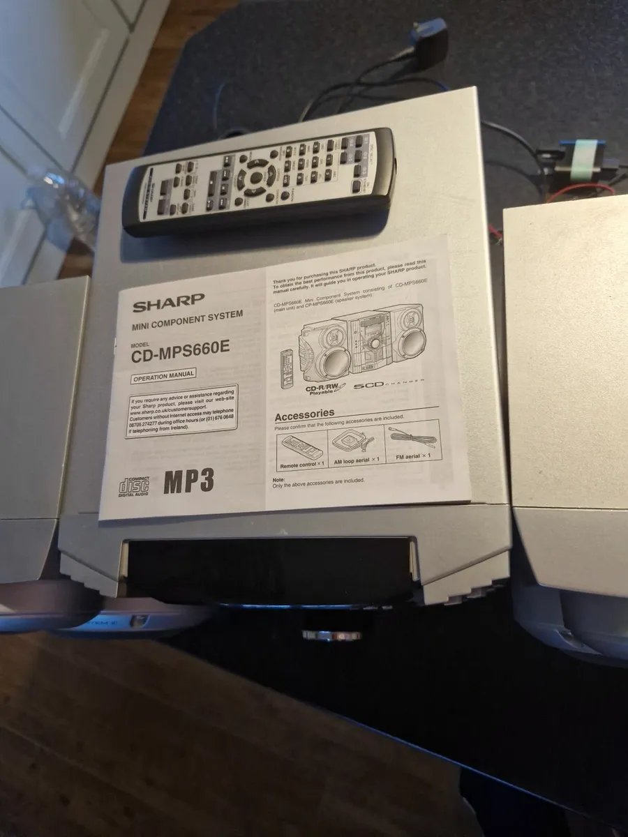 Mini system - Image 2