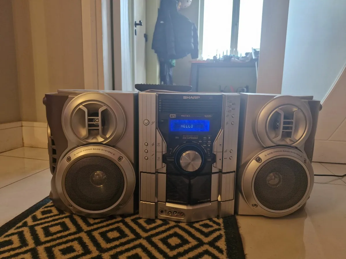 Mini system - Image 4