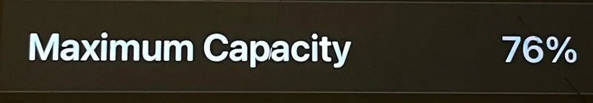 iPhone 8 256GB - Image 4