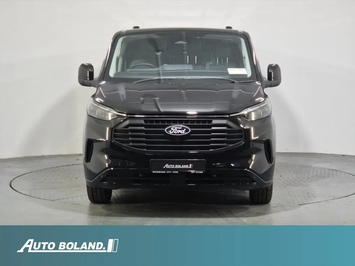 Ford Transit Custom Limited 2.0L EcoBlue 170PS 8 S - Image 2