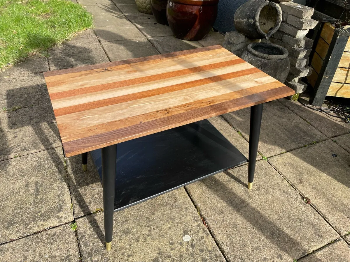 Coffee table - Image 1