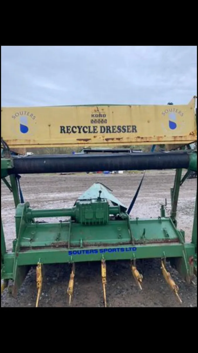 Koro imants recycler - Image 2