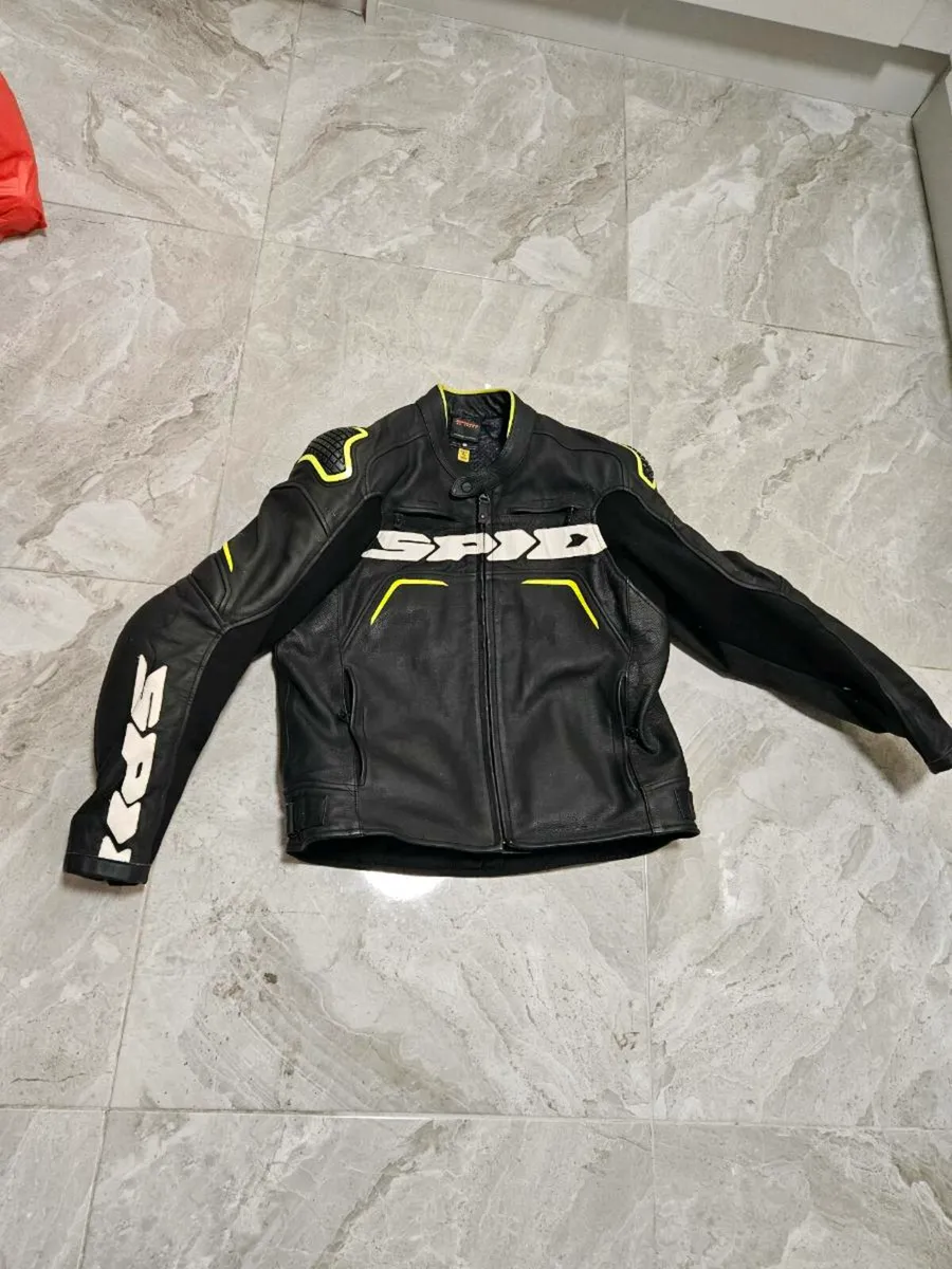 Motorcycle Gear for sale - Great brands - Image 1