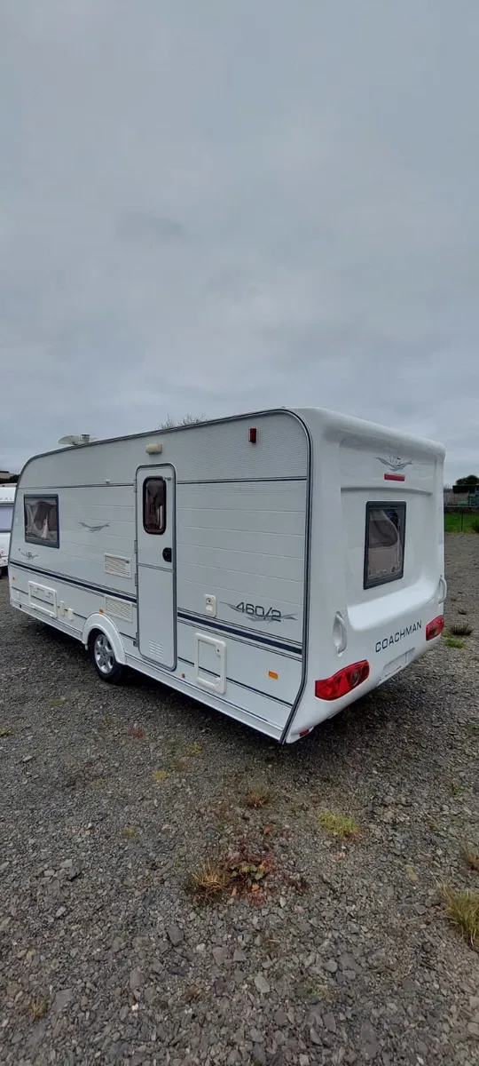 🚨 2 Berth Coachman Light Weight 🚨 - Image 2