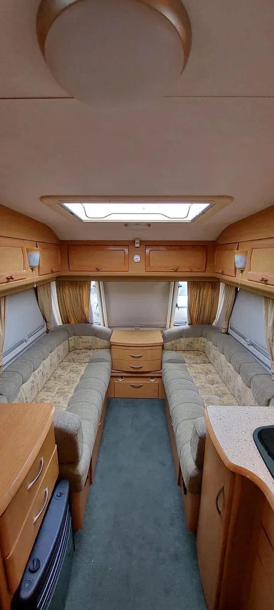 🚨 2 Berth Coachman Light Weight 🚨 - Image 4