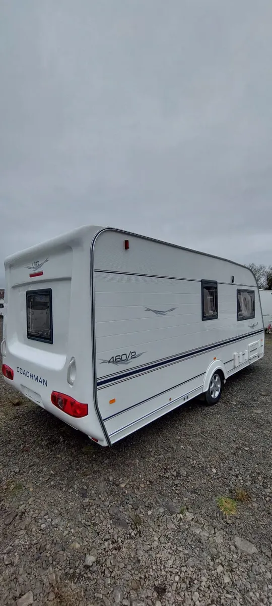 🚨 2 Berth Coachman Light Weight 🚨 - Image 3