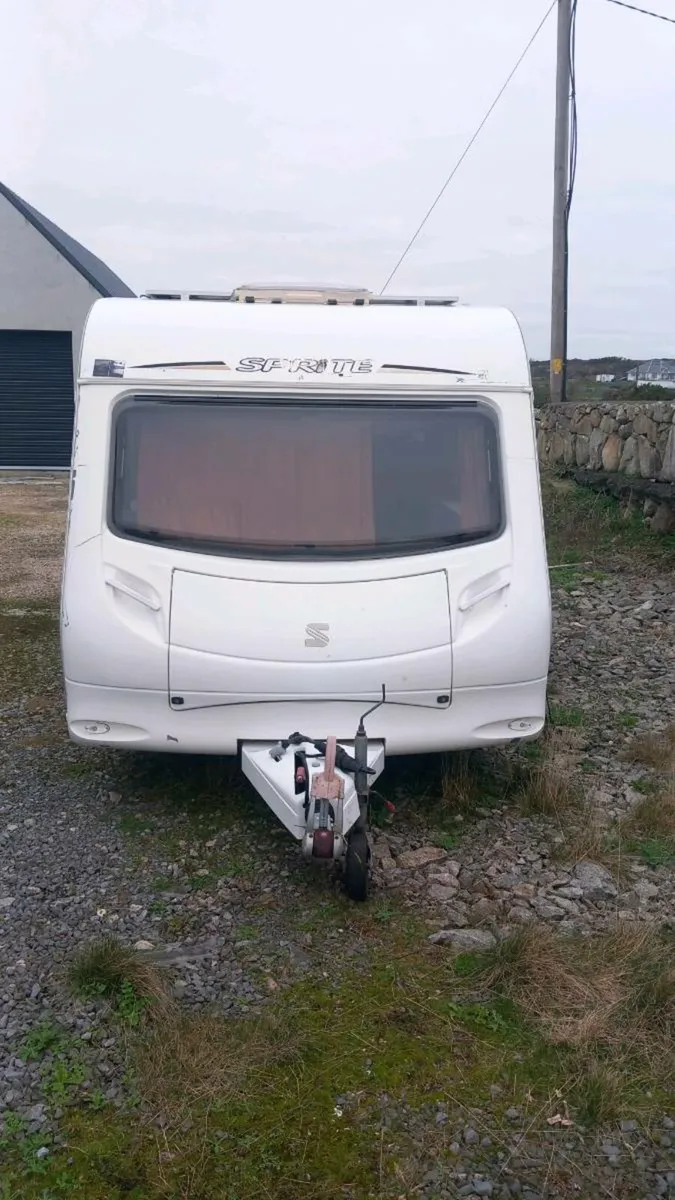 2010 sprite quattro - Image 2