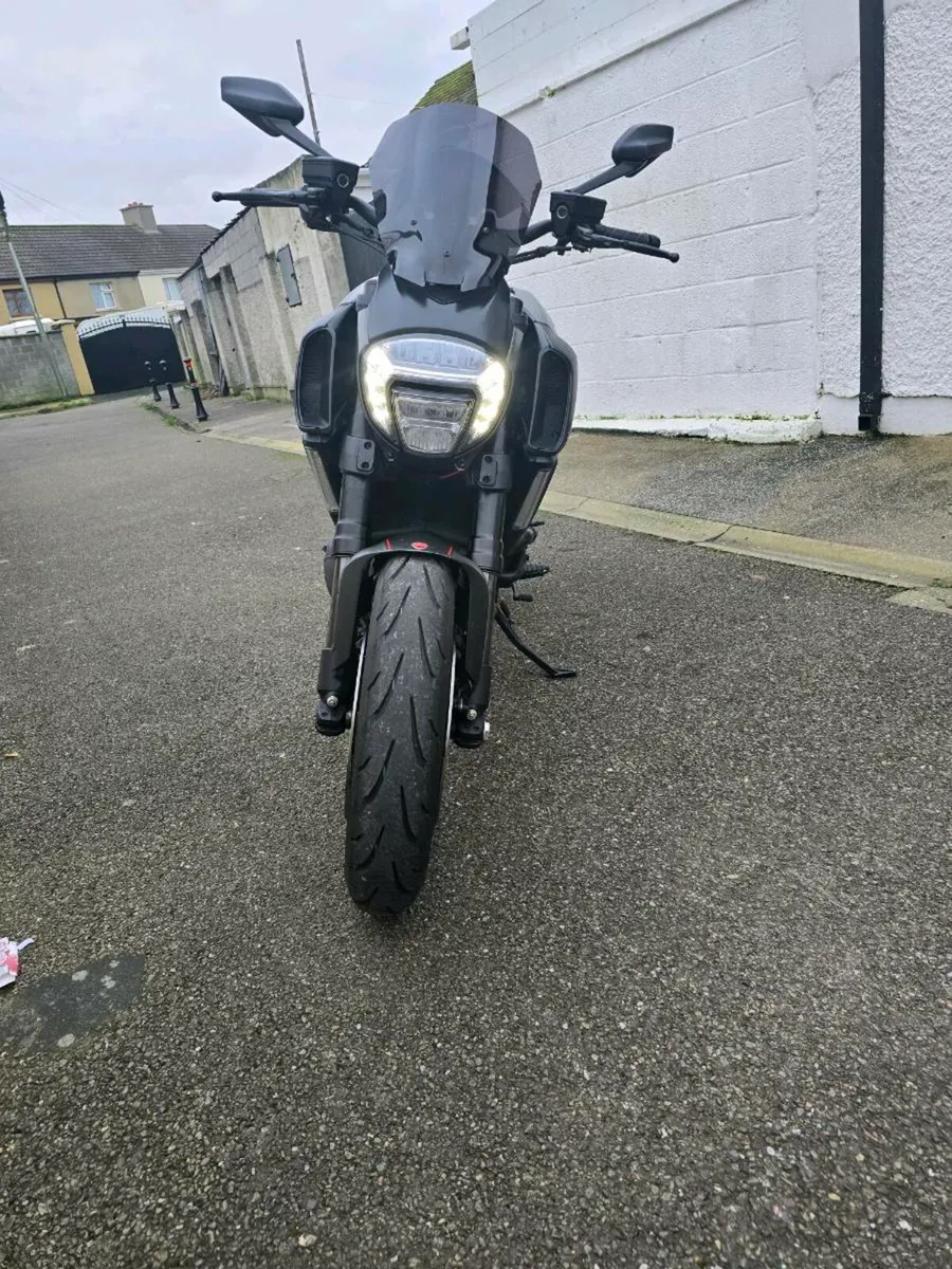 Motorcycle - Image 2