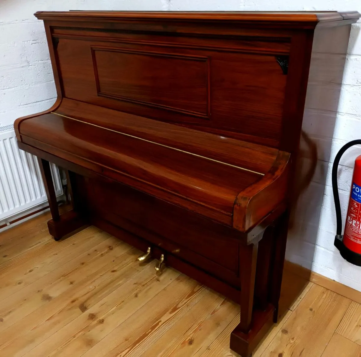 BIG SALE | Allison | Great Starter Piano - Image 2