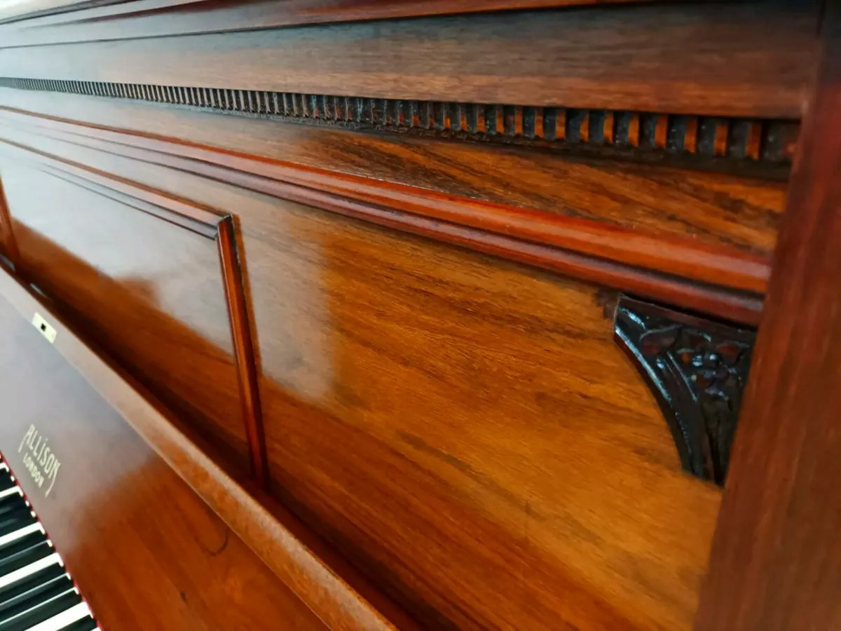 BIG SALE | Allison | Great Starter Piano - Image 3