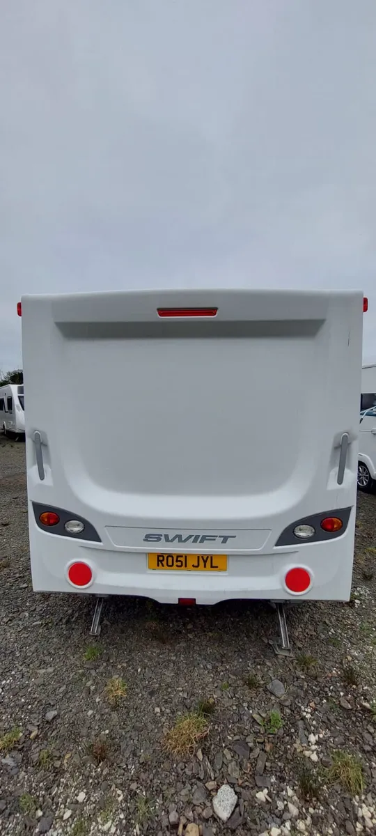 🚨 FIXED BED 4 BERTH 2015 🚨 - Image 2