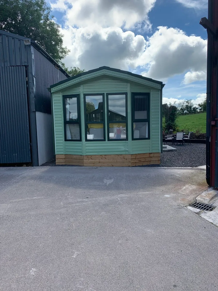 Willerby Winchester Mobile Home - Image 1