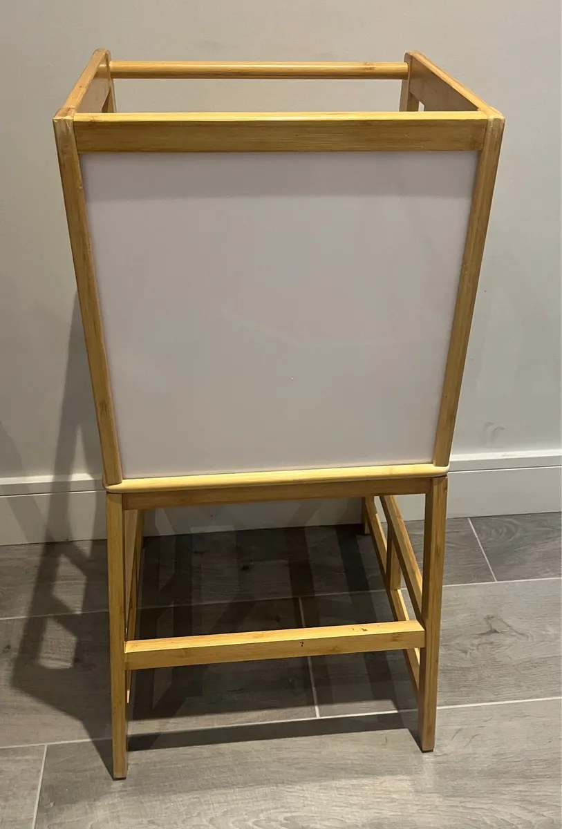 Toddler Tower Kitchen Helper - Image 2