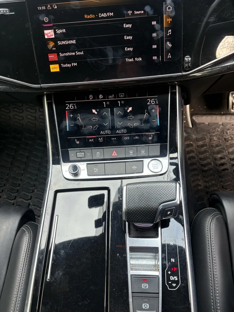## AUDI Q7 3.0L TDI Quattro  ## - Image 2
