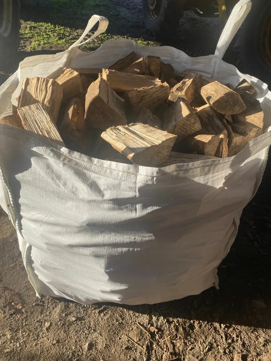 Firewood (Ash Hardwood) - Image 1