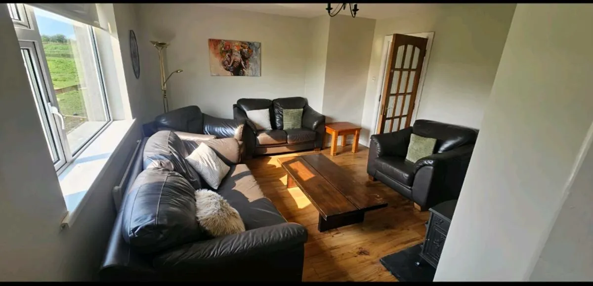 7 bedroom Holiday home athlone - Image 3