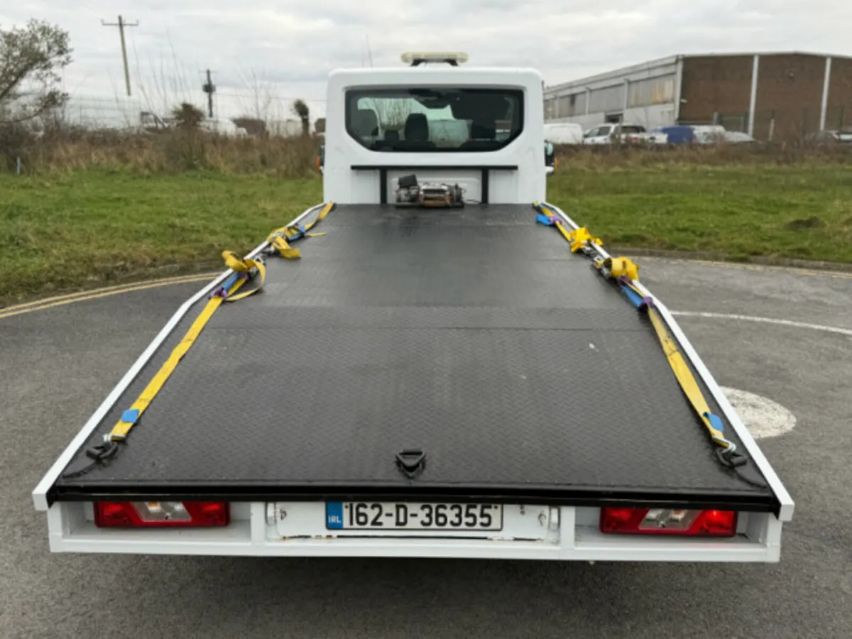 Ford Transit 350 2.2tdci 155PS L4 Xlwb - Image 4