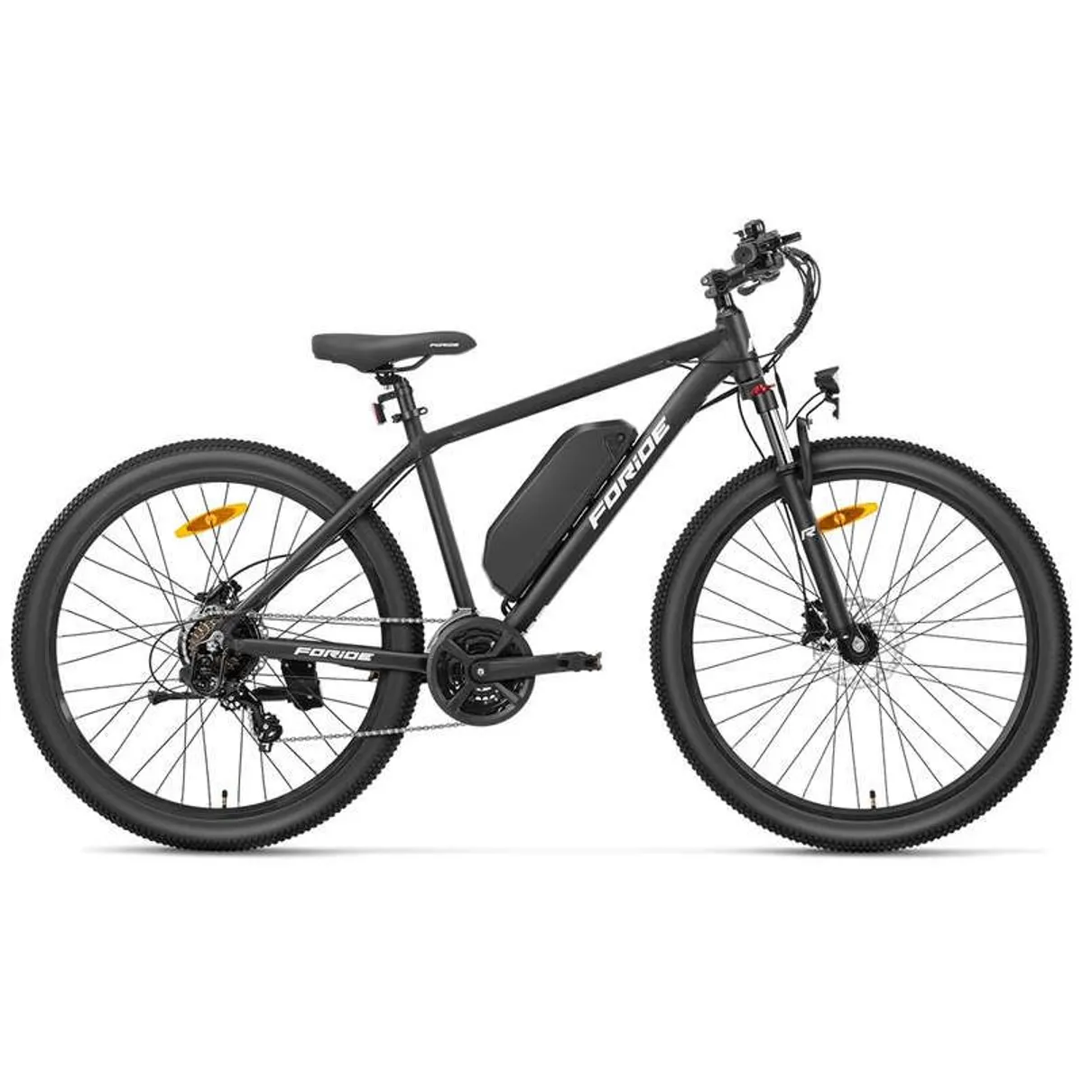 FORIDE XTREMER 2 Mountain Electric Bike - Image 1