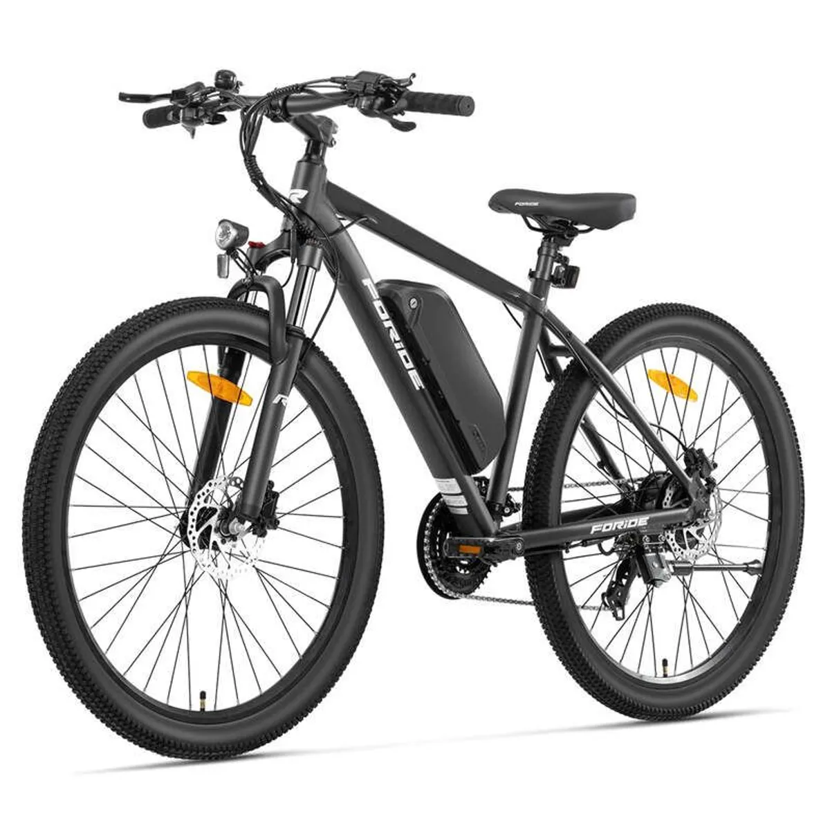 FORIDE XTREMER 2 Mountain Electric Bike - Image 2