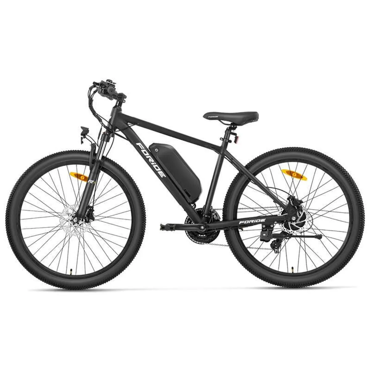 FORIDE XTREMER 2 Mountain Electric Bike - Image 3