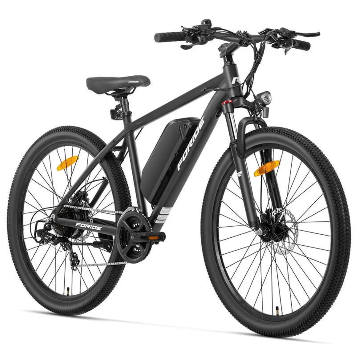 FORIDE XTREMER 2 Mountain Electric Bike - Image 4