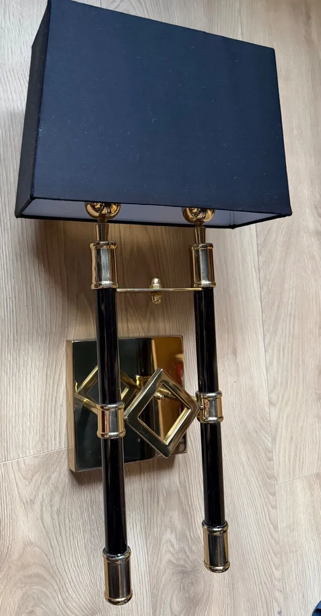 Wall Light made by Coach House - Image 2