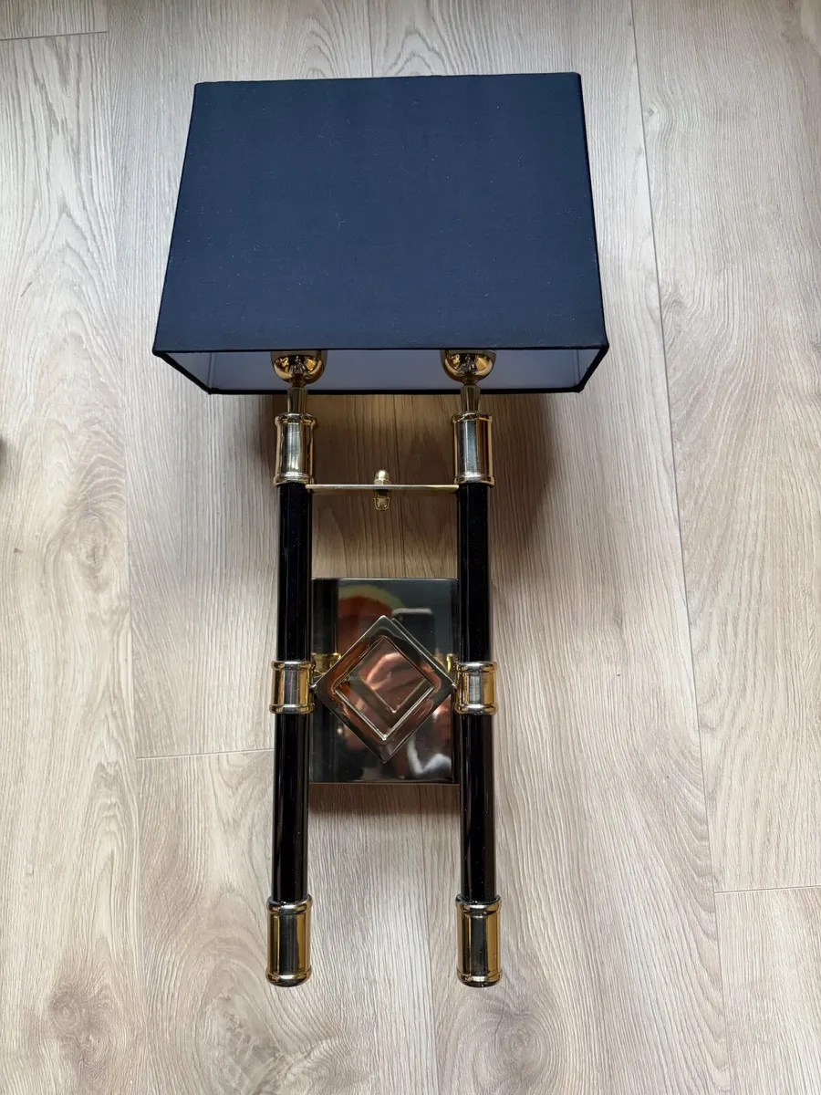 Wall Light made by Coach House - Image 3