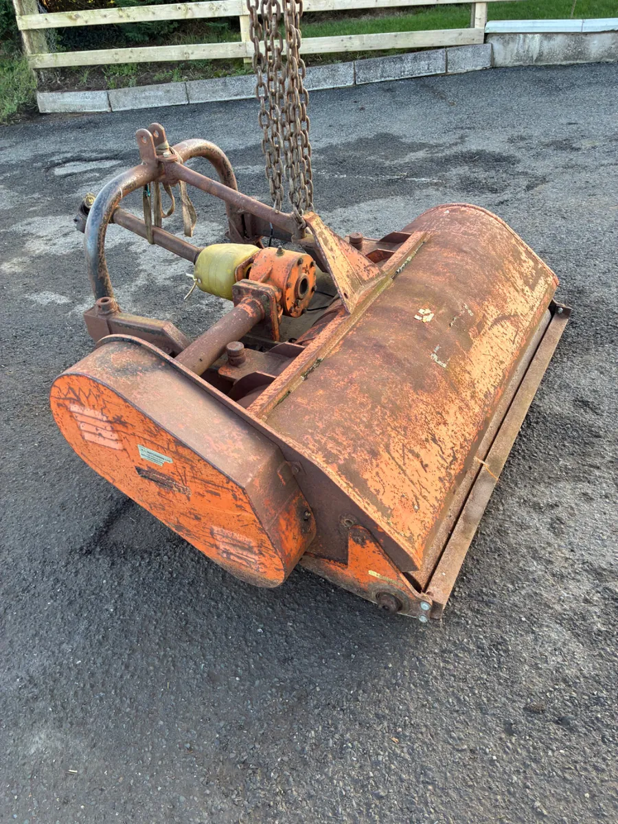 Farm machinery - Image 3