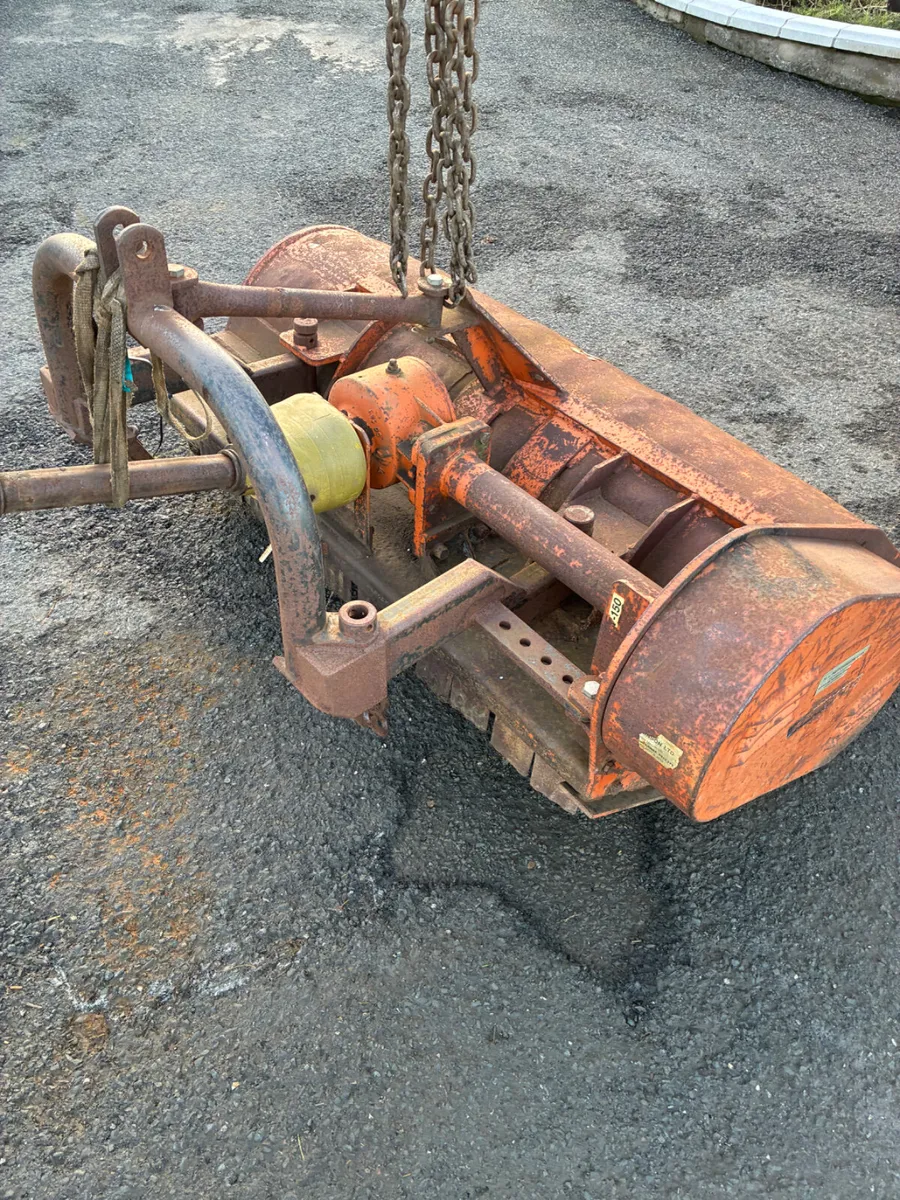 Farm machinery - Image 2