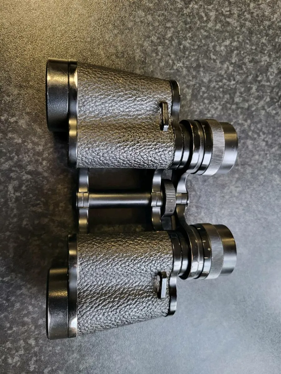 Carl zeiss binoculars - Image 1