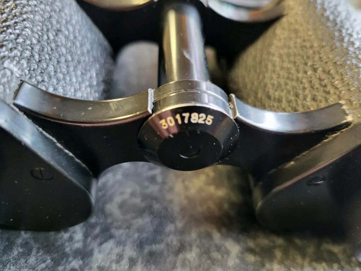 Carl zeiss binoculars - Image 4