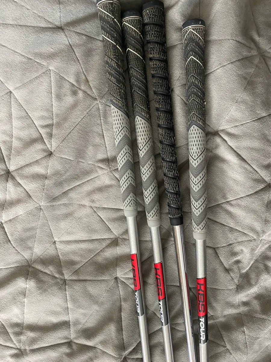 Golf Clubs  wedge driver - Image 3