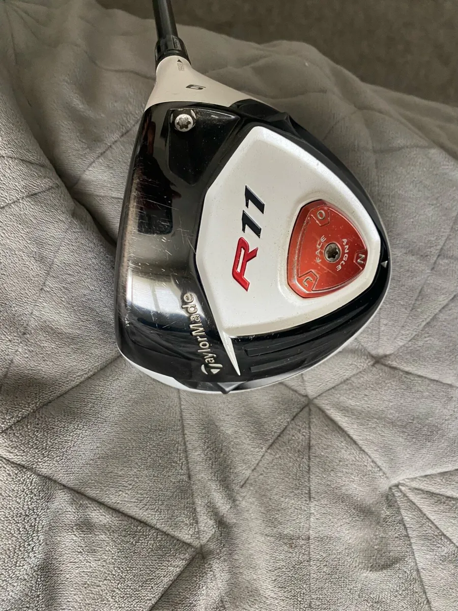 Golf Clubs  wedge driver - Image 4