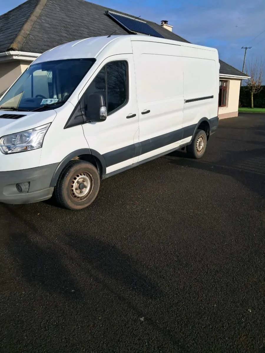 Ford Transit 2016 - Image 2