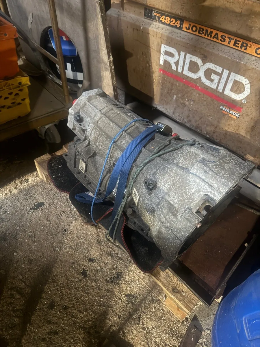 Ford ranger  automatic gearbox - Image 2