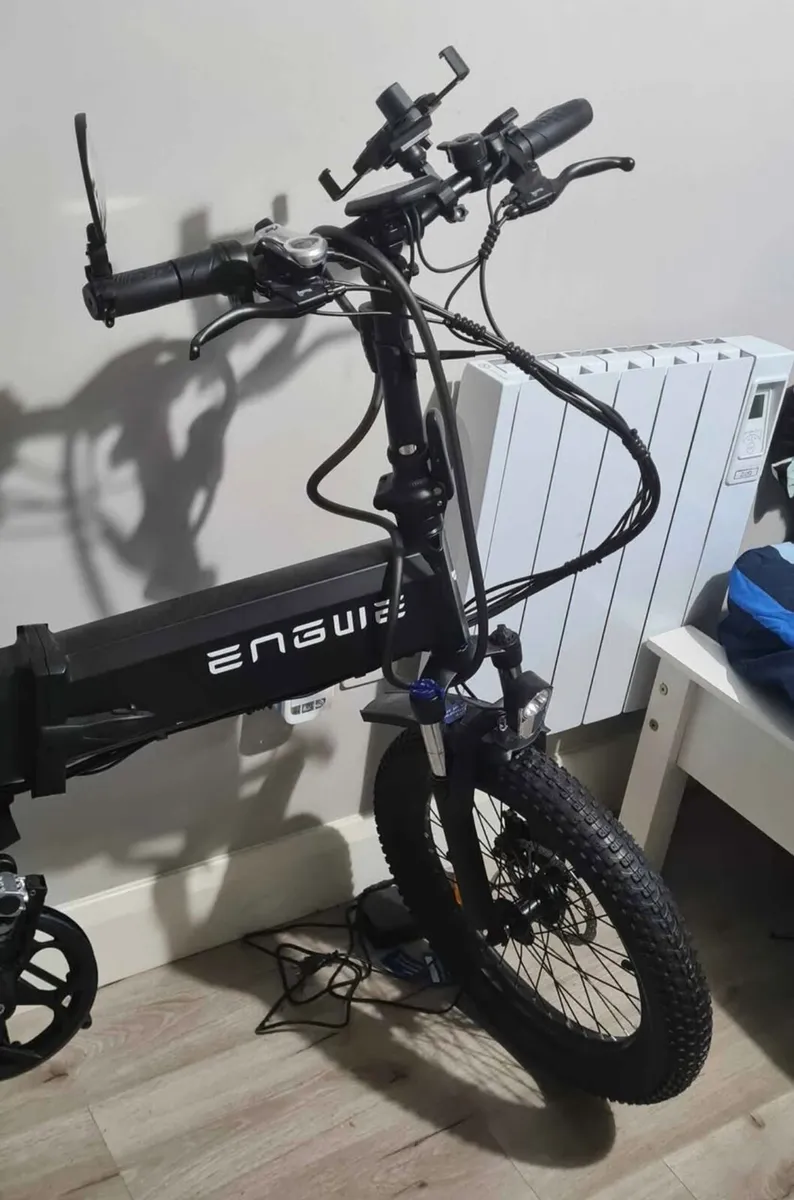 Engwe c20 pro - Image 3