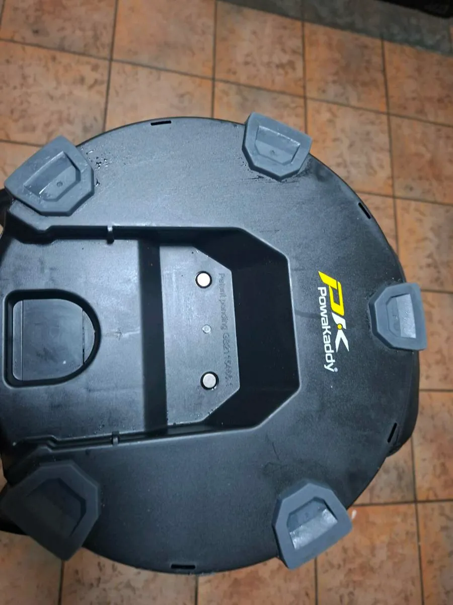 Powakaddy Edge Cart Bag - Image 2
