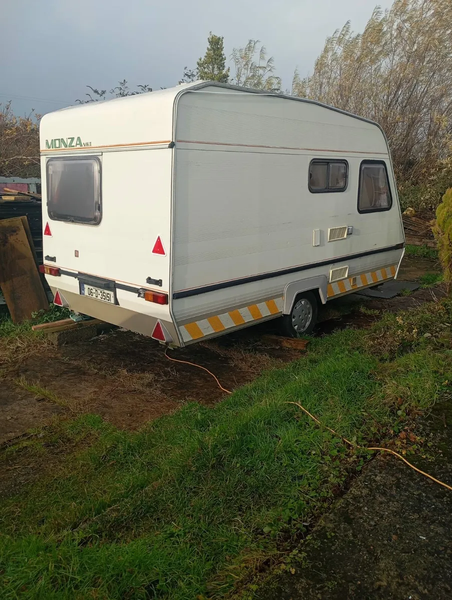 Monza MK2 14ft - Image 1