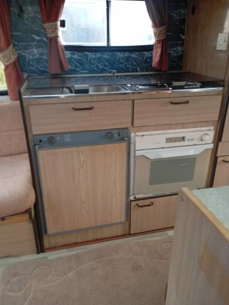 Monza MK2 14ft - Image 2