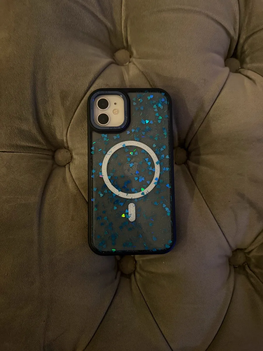 iPhone 11 64 GB White - Image 3