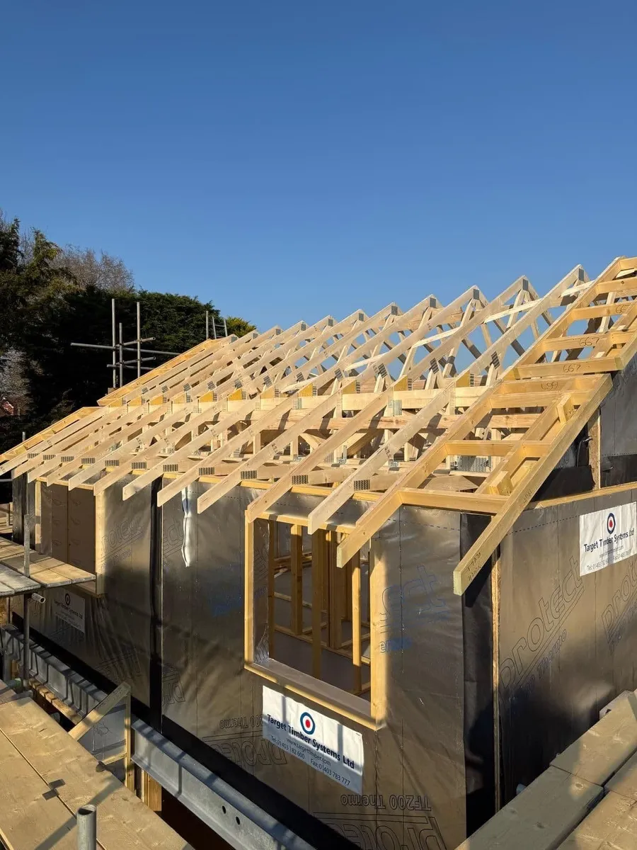 45sqm Home Construction No planning needed - Image 3