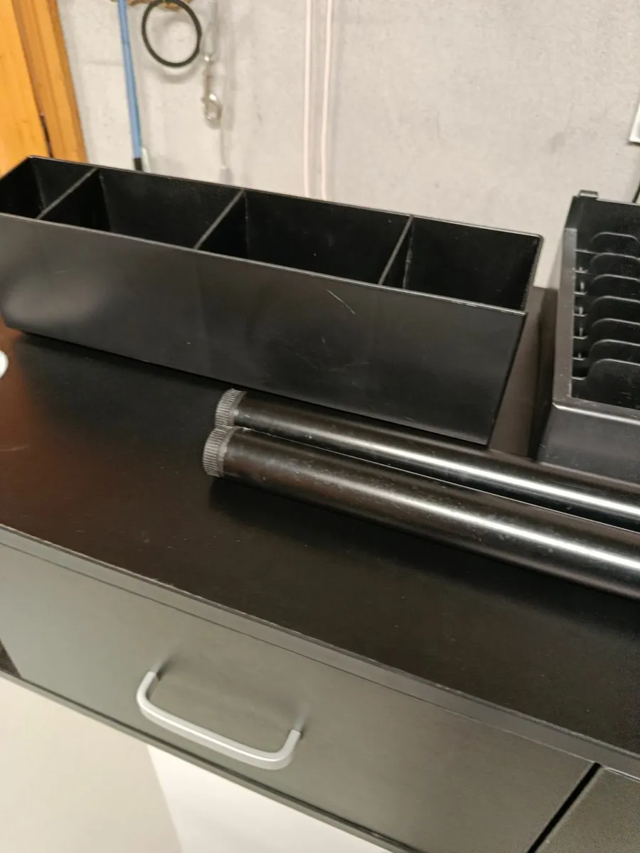 Display unit hairdressers barbers home - Image 3