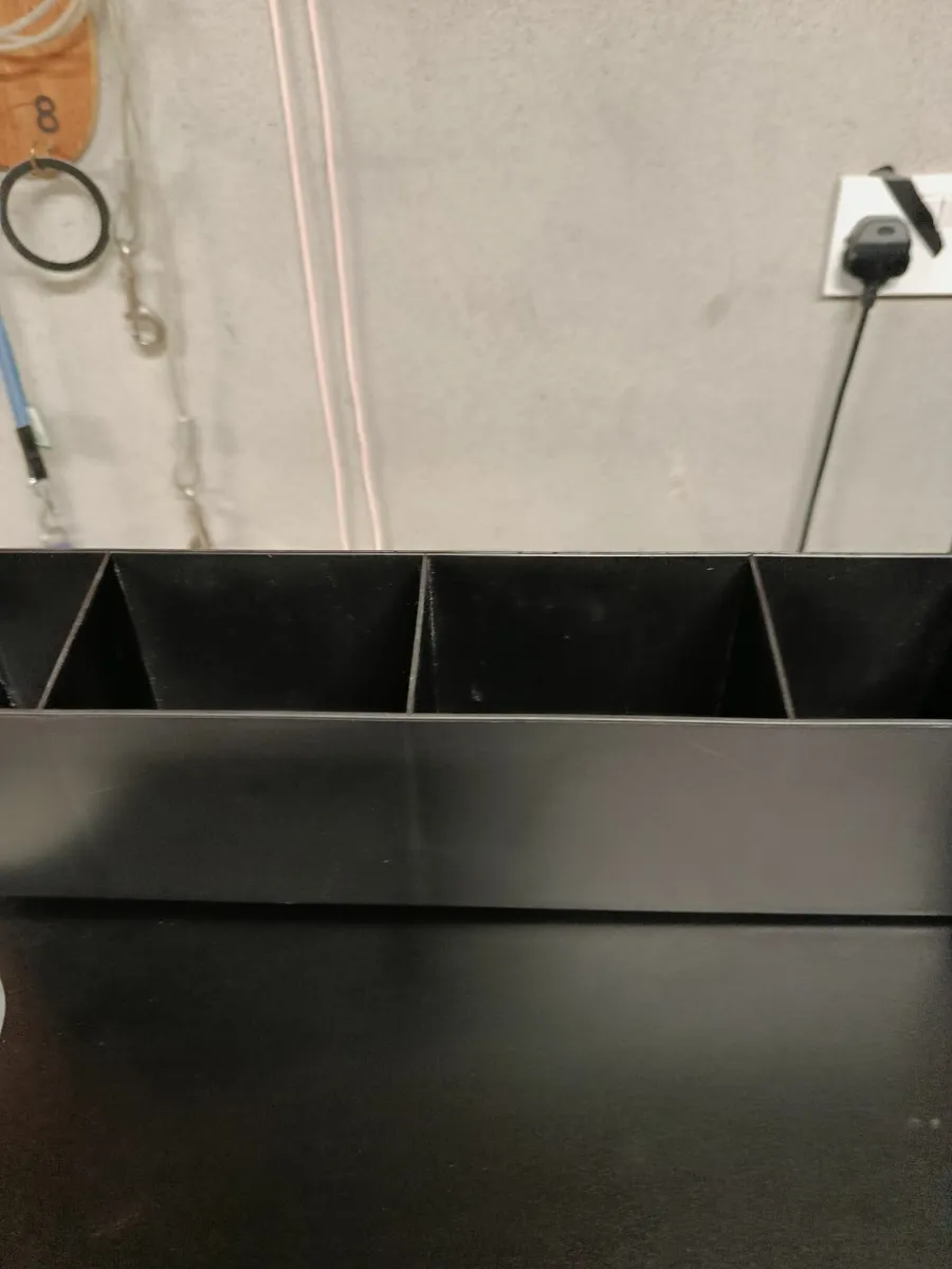 Display unit hairdressers barbers home - Image 2