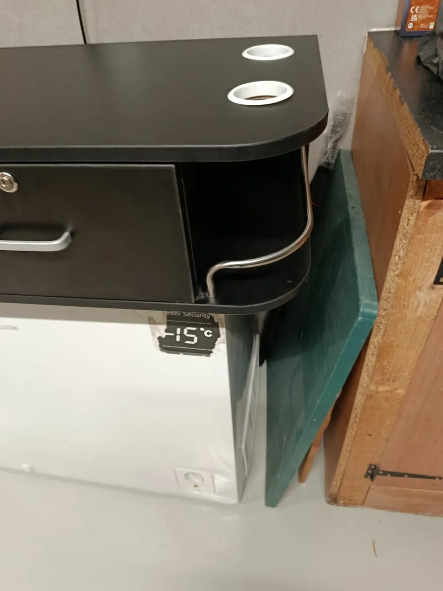 Display unit hairdressers barbers home - Image 4