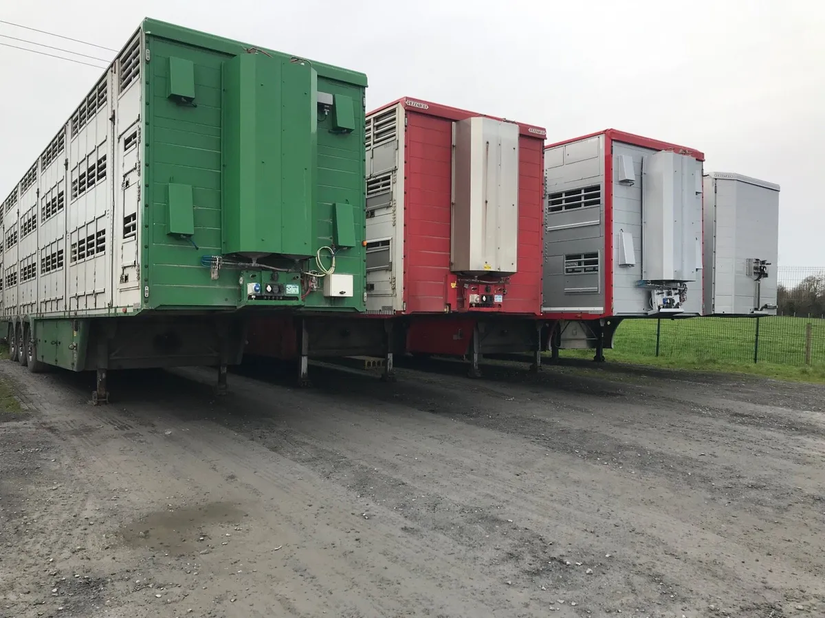 Scania Other 2015 - Image 1